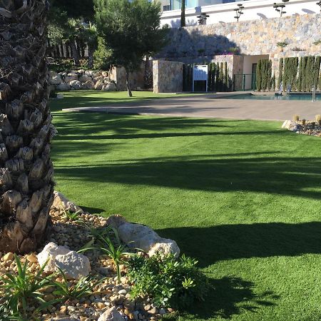 Naranjo Golf & Leisure Daire Dehesa de Campoamor  Dış mekan fotoğraf