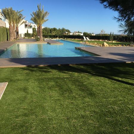 Naranjo Golf & Leisure Daire Dehesa de Campoamor  Dış mekan fotoğraf