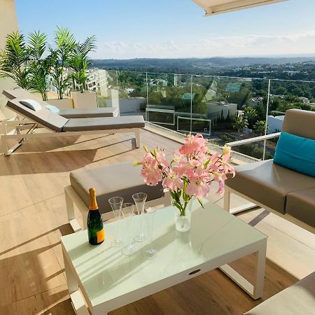 Naranjo Golf & Leisure Daire Dehesa de Campoamor  Dış mekan fotoğraf