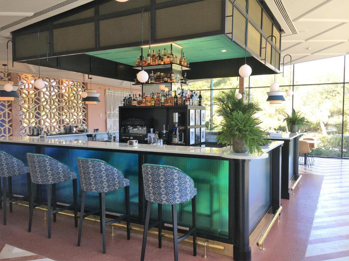 Naranjo Golf & Leisure Daire Dehesa de Campoamor  Dış mekan fotoğraf