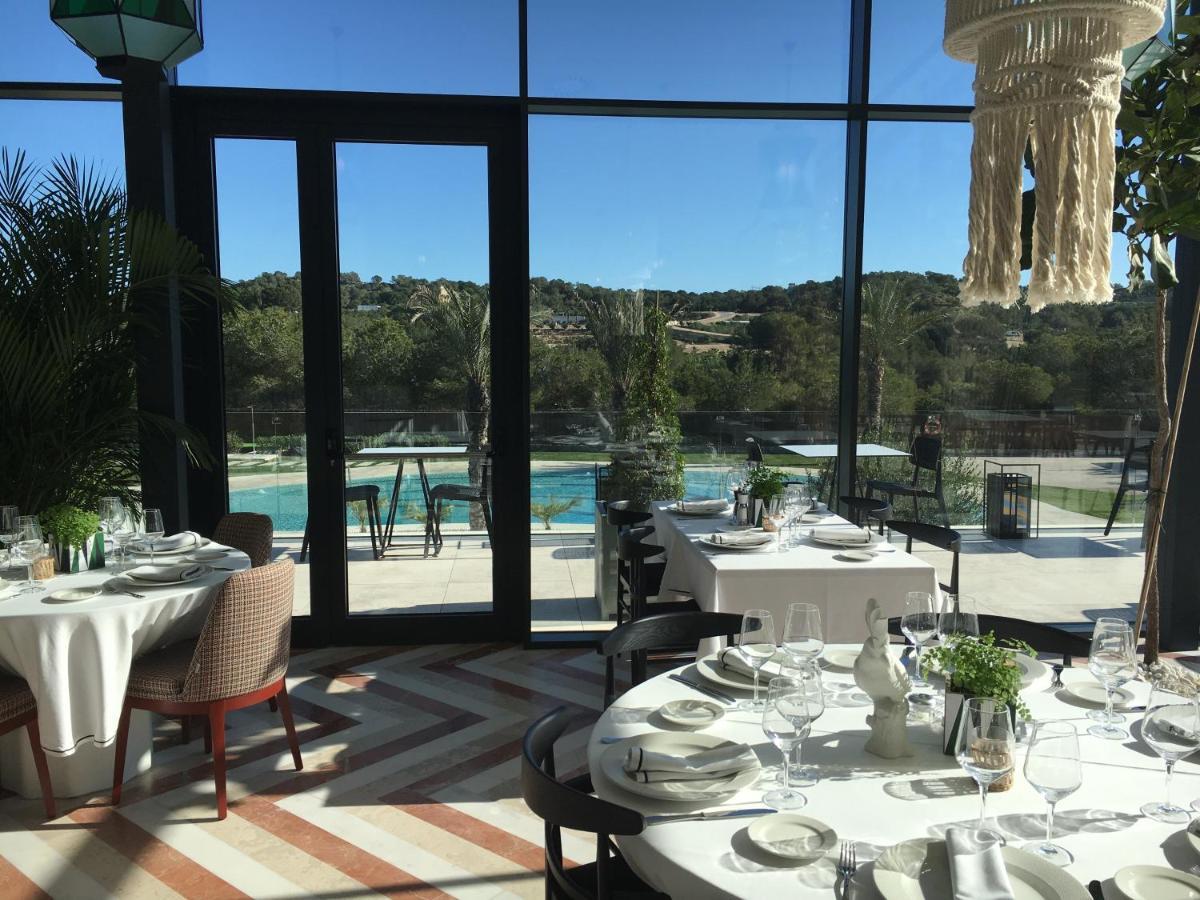 Naranjo Golf & Leisure Daire Dehesa de Campoamor  Dış mekan fotoğraf