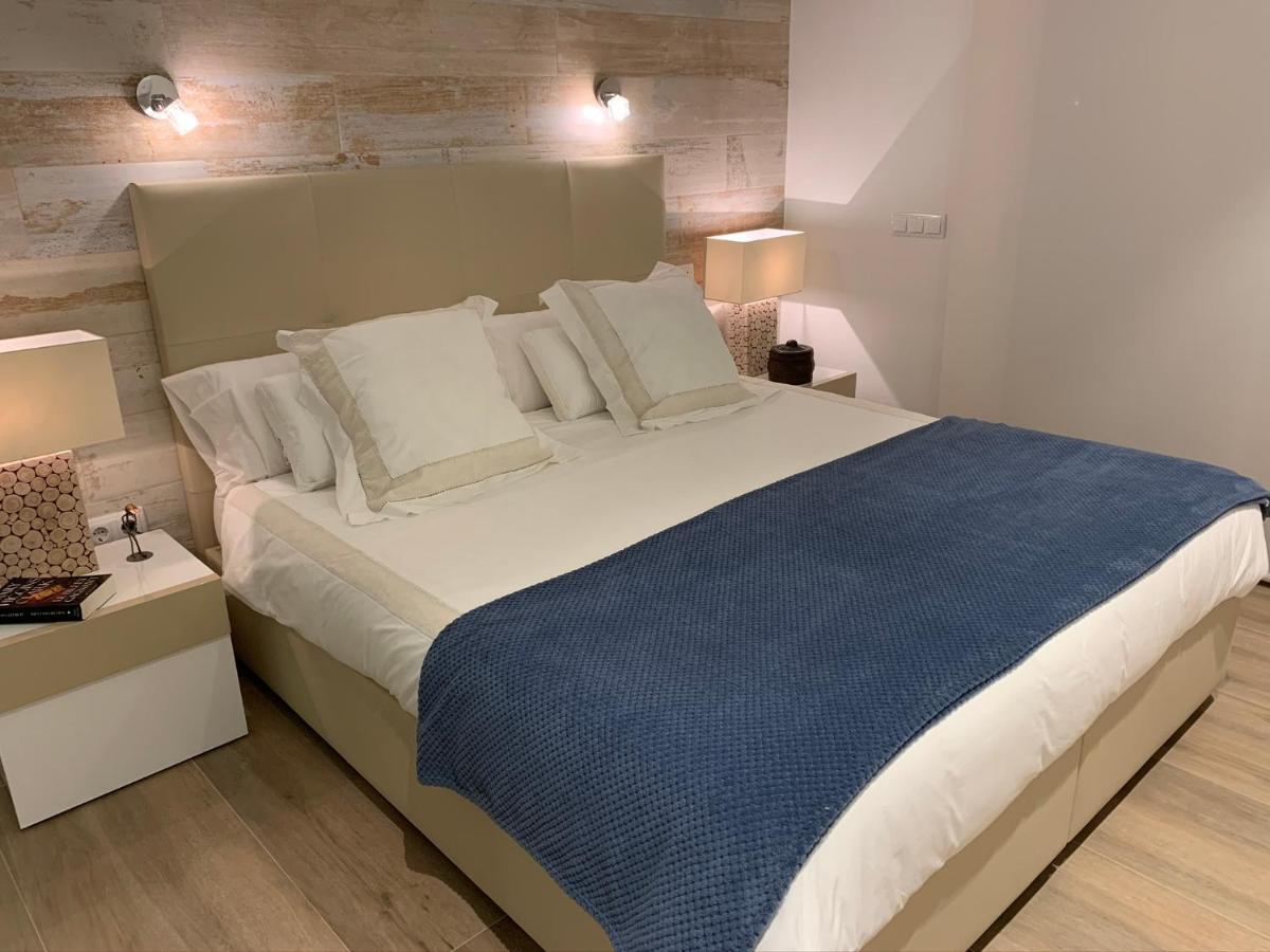 Naranjo Golf & Leisure Daire Dehesa de Campoamor  Dış mekan fotoğraf