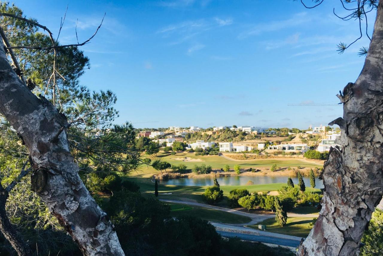 Naranjo Golf & Leisure Daire Dehesa de Campoamor  Dış mekan fotoğraf