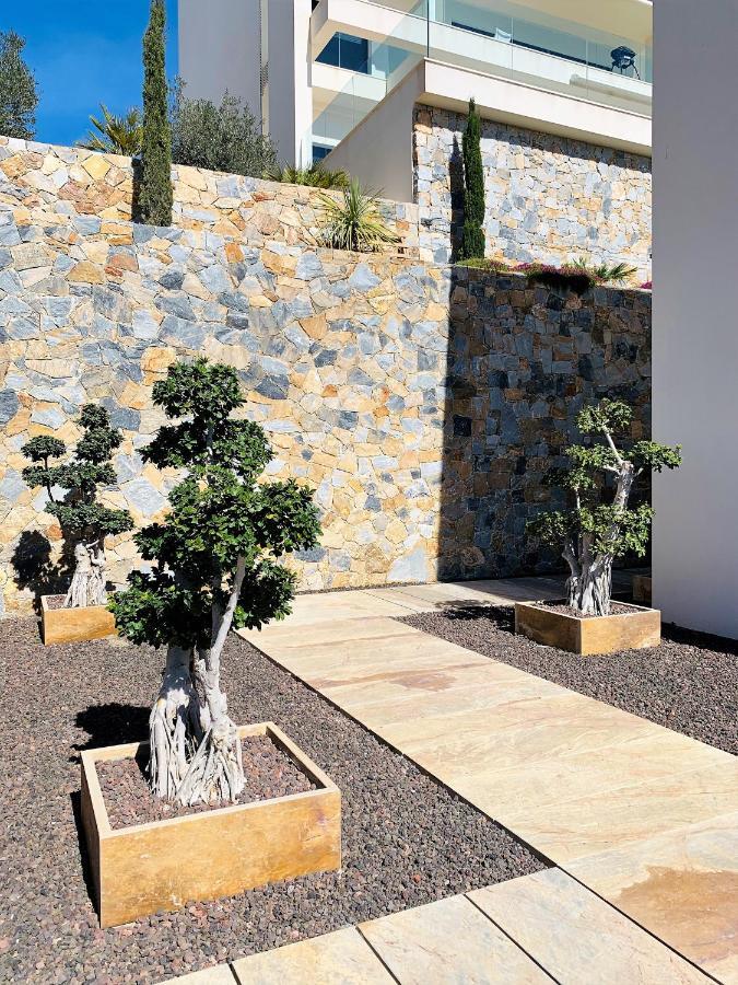 Naranjo Golf & Leisure Daire Dehesa de Campoamor  Dış mekan fotoğraf