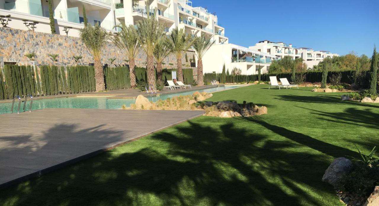 Naranjo Golf & Leisure Daire Dehesa de Campoamor  Dış mekan fotoğraf