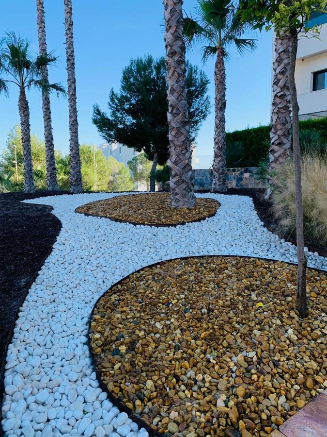 Naranjo Golf & Leisure Daire Dehesa de Campoamor  Dış mekan fotoğraf