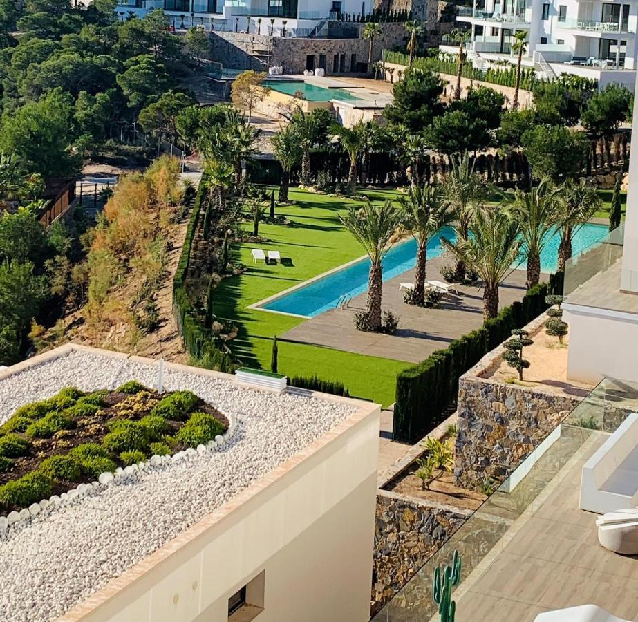 Naranjo Golf & Leisure Daire Dehesa de Campoamor  Dış mekan fotoğraf