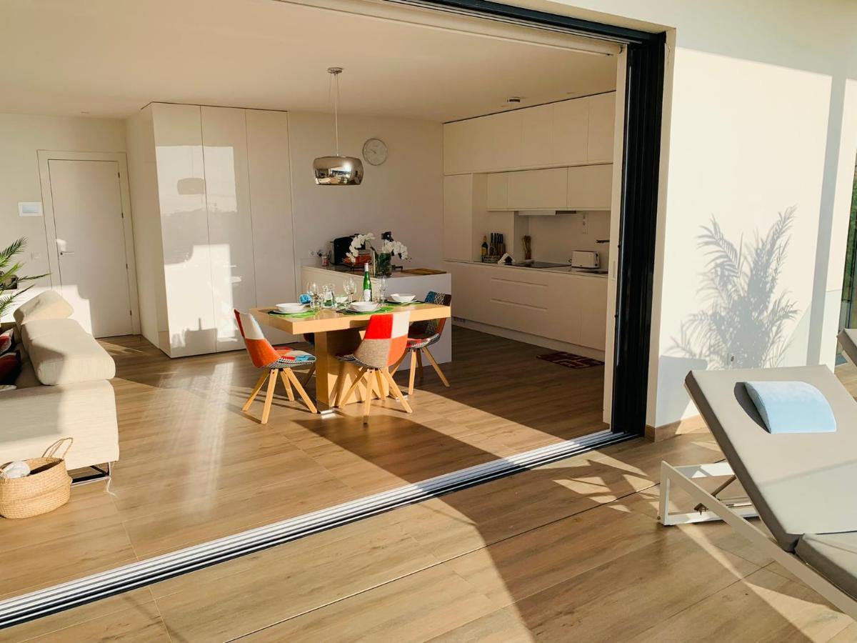 Naranjo Golf & Leisure Daire Dehesa de Campoamor  Dış mekan fotoğraf