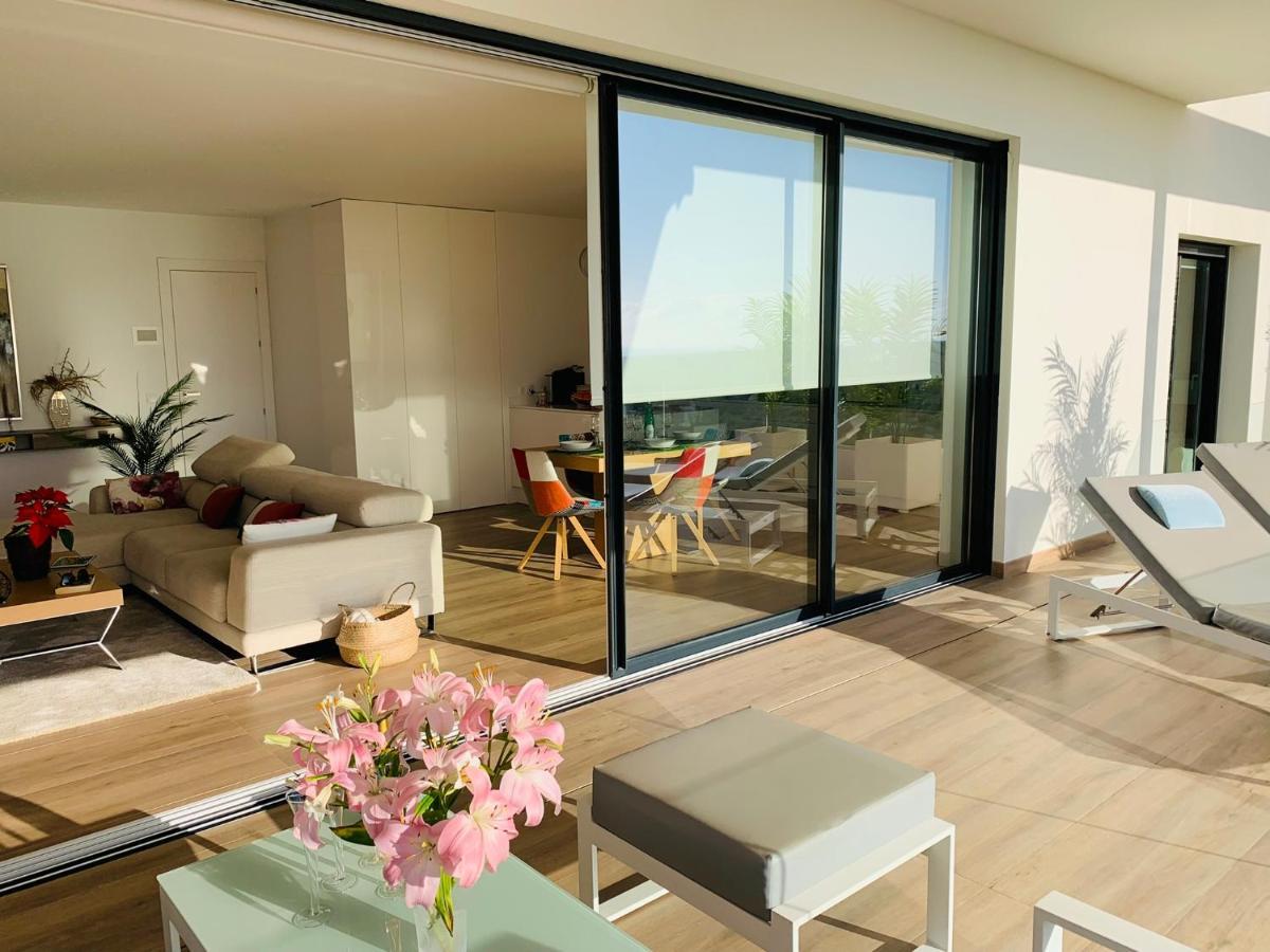 Naranjo Golf & Leisure Daire Dehesa de Campoamor  Dış mekan fotoğraf