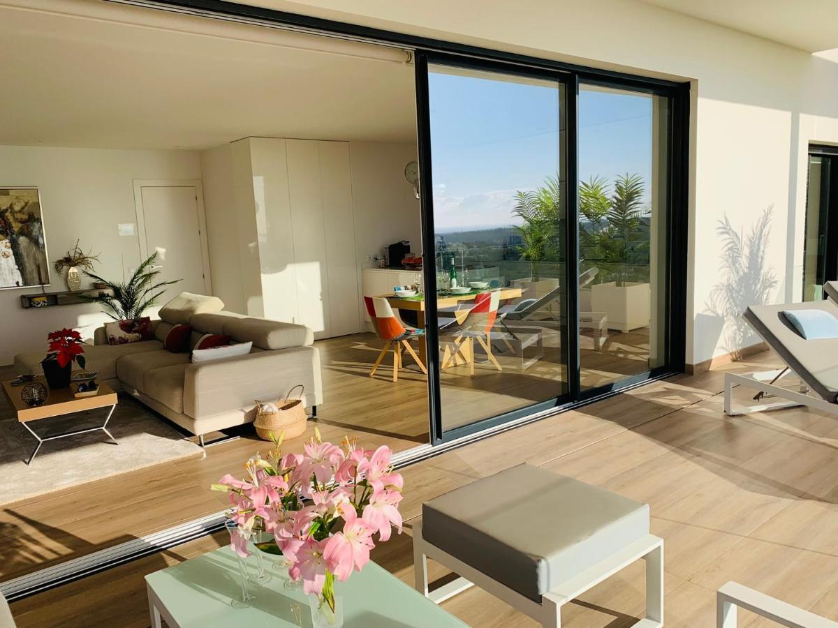 Naranjo Golf & Leisure Daire Dehesa de Campoamor  Dış mekan fotoğraf