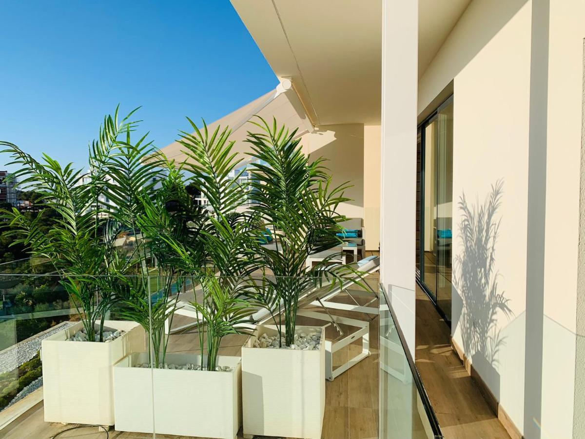Naranjo Golf & Leisure Daire Dehesa de Campoamor  Dış mekan fotoğraf