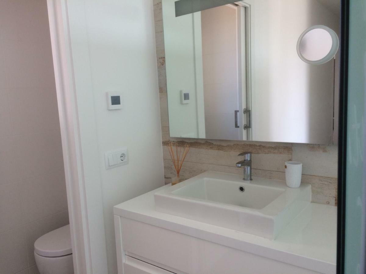 Naranjo Golf & Leisure Daire Dehesa de Campoamor  Dış mekan fotoğraf