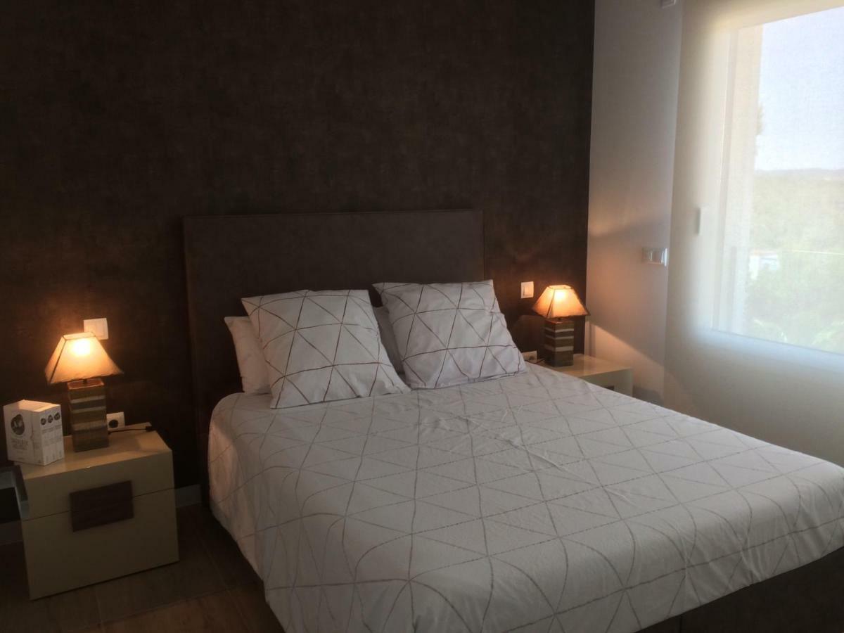 Naranjo Golf & Leisure Daire Dehesa de Campoamor  Dış mekan fotoğraf