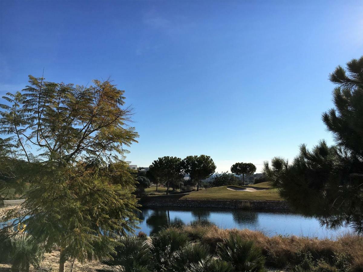 Naranjo Golf & Leisure Daire Dehesa de Campoamor  Dış mekan fotoğraf
