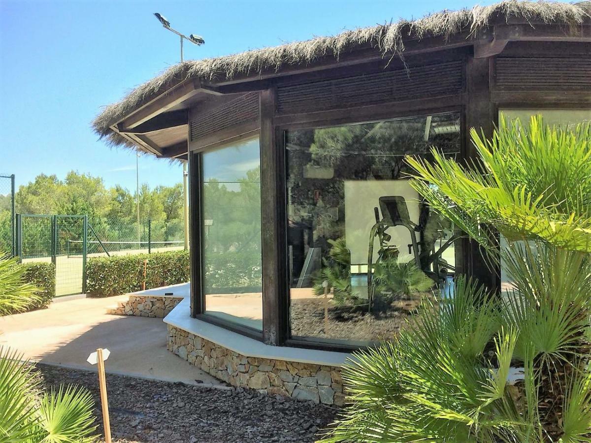 Naranjo Golf & Leisure Daire Dehesa de Campoamor  Dış mekan fotoğraf
