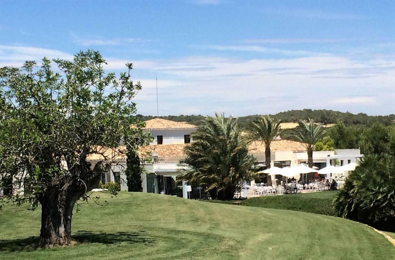 Naranjo Golf & Leisure Daire Dehesa de Campoamor  Dış mekan fotoğraf