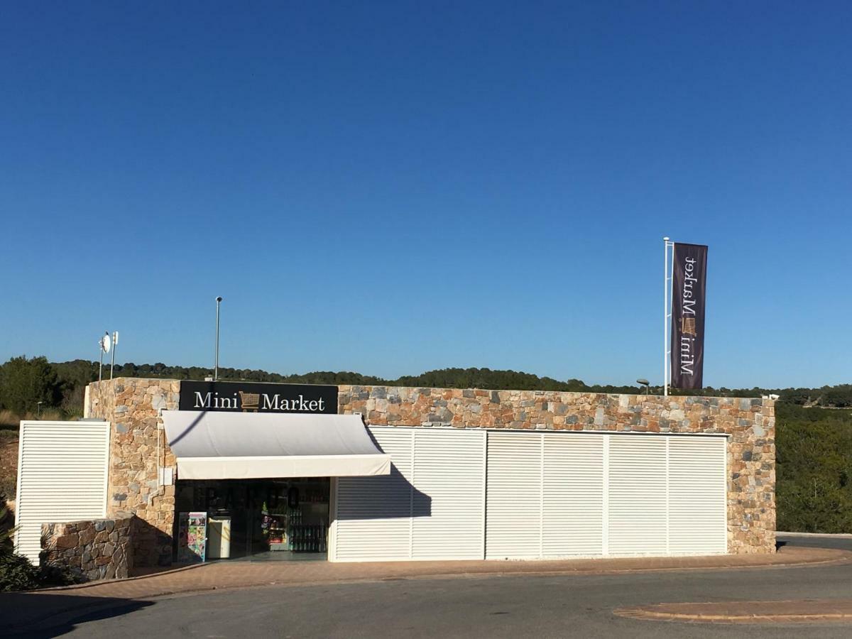 Naranjo Golf & Leisure Daire Dehesa de Campoamor  Dış mekan fotoğraf