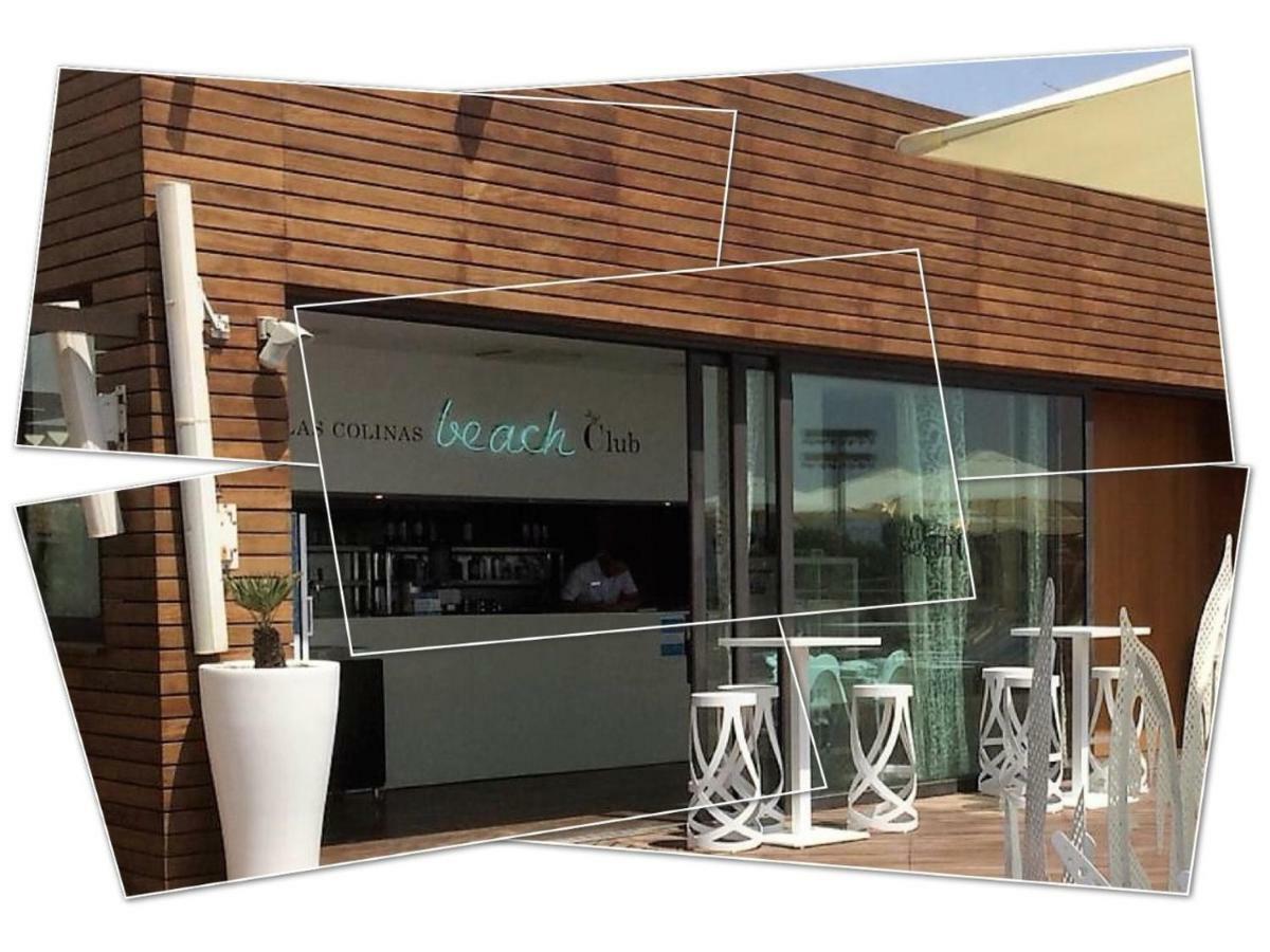 Naranjo Golf & Leisure Daire Dehesa de Campoamor  Dış mekan fotoğraf