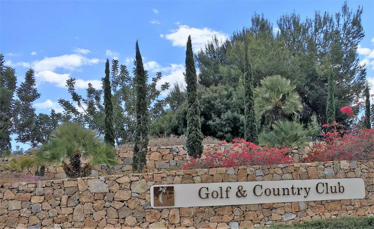 Naranjo Golf & Leisure Daire Dehesa de Campoamor  Dış mekan fotoğraf
