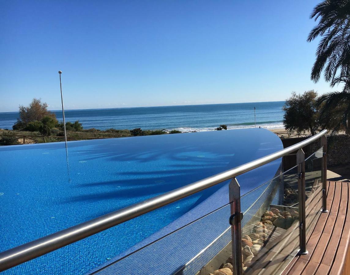 Naranjo Golf & Leisure Daire Dehesa de Campoamor  Dış mekan fotoğraf