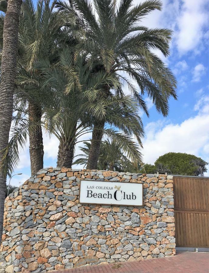 Naranjo Golf & Leisure Daire Dehesa de Campoamor  Dış mekan fotoğraf