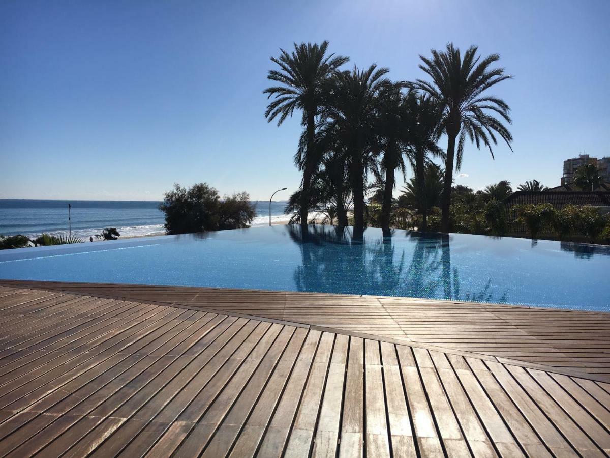 Naranjo Golf & Leisure Daire Dehesa de Campoamor  Dış mekan fotoğraf