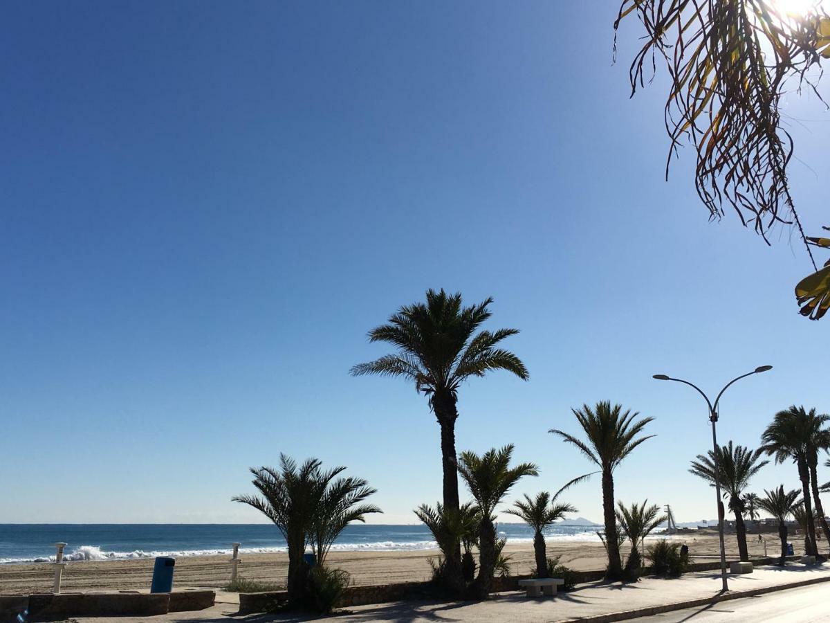 Naranjo Golf & Leisure Daire Dehesa de Campoamor  Dış mekan fotoğraf
