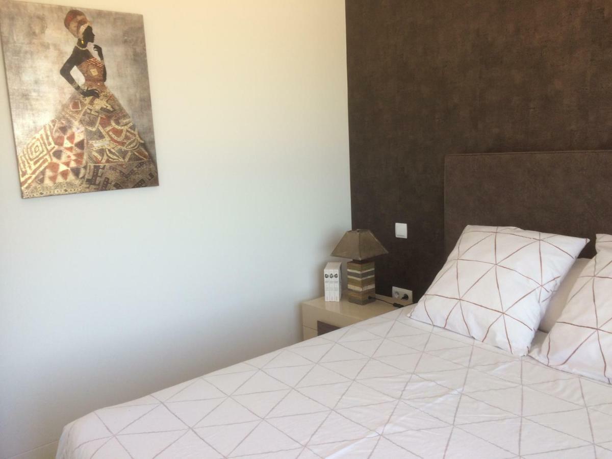 Naranjo Golf & Leisure Daire Dehesa de Campoamor  Dış mekan fotoğraf