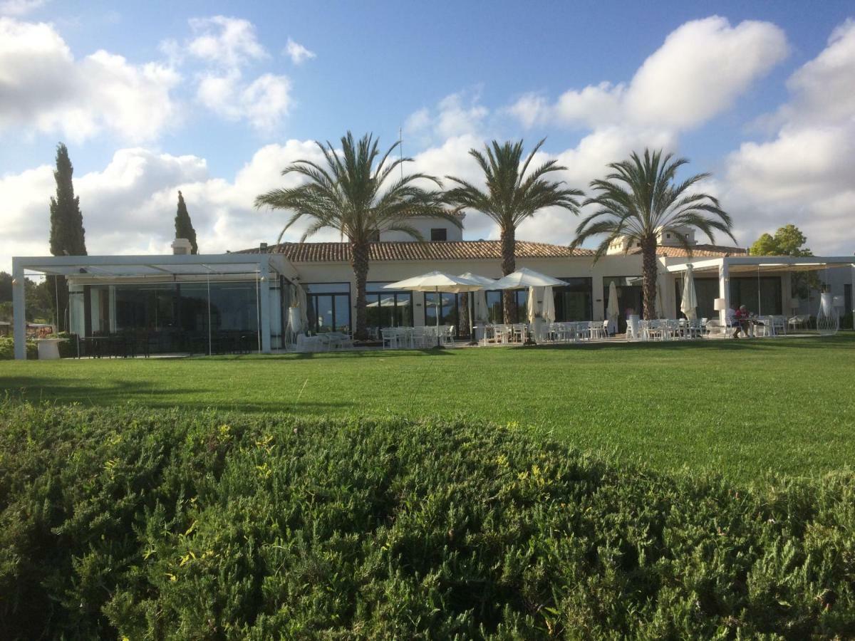 Naranjo Golf & Leisure Daire Dehesa de Campoamor  Dış mekan fotoğraf