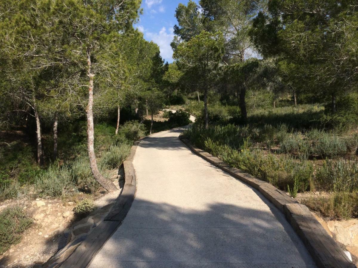 Naranjo Golf & Leisure Daire Dehesa de Campoamor  Dış mekan fotoğraf