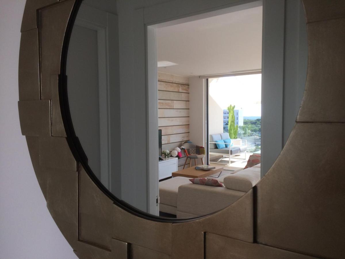 Naranjo Golf & Leisure Daire Dehesa de Campoamor  Dış mekan fotoğraf